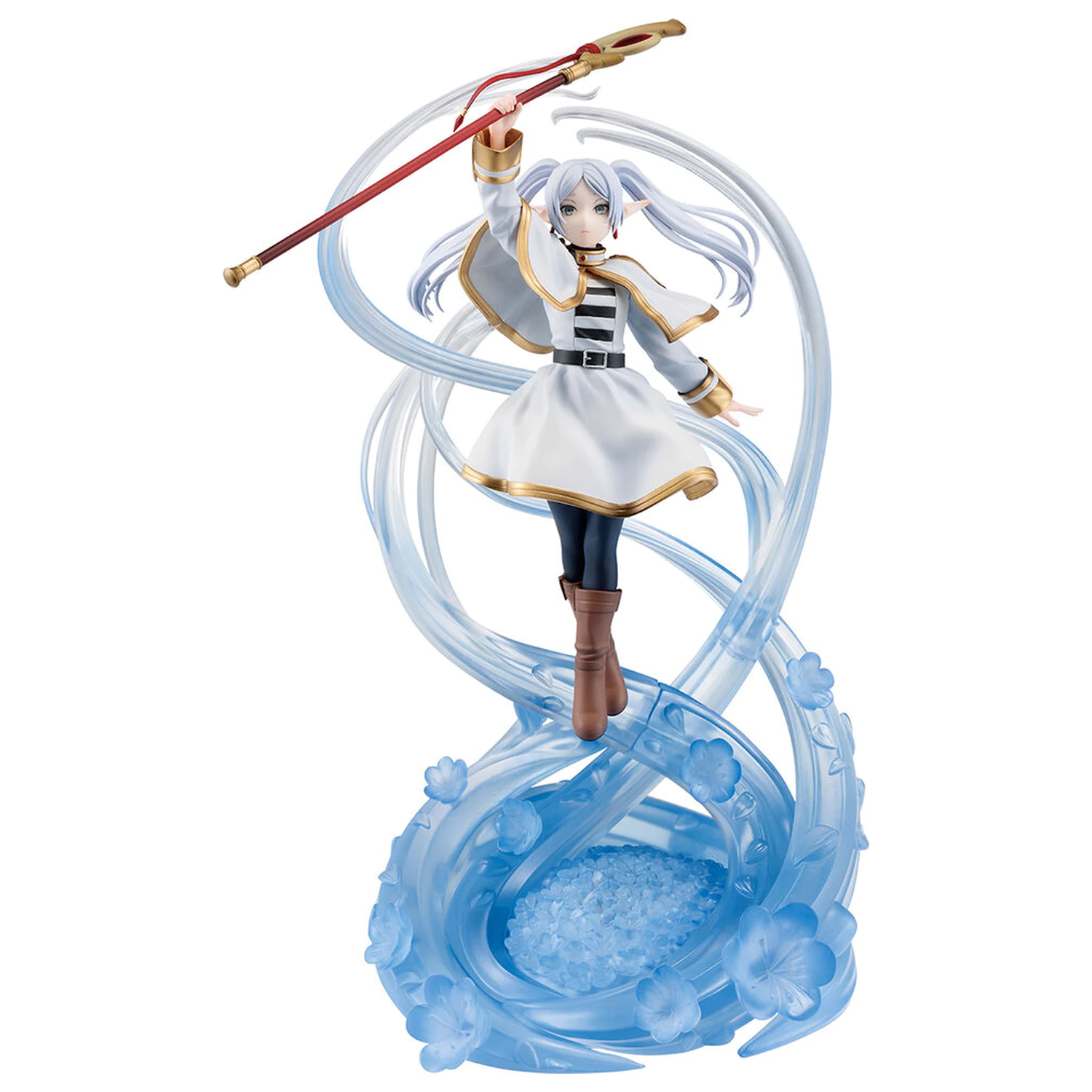 Frieren Beyond Journeys End Frieren - Frieren Ichibansho figúrka 27cm produktová fotografia