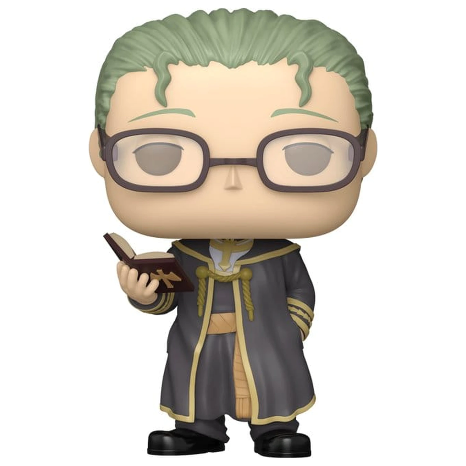 Frieren Funko POP! Animation vinylová figúrka Heiter 9 cm produktová fotografia
