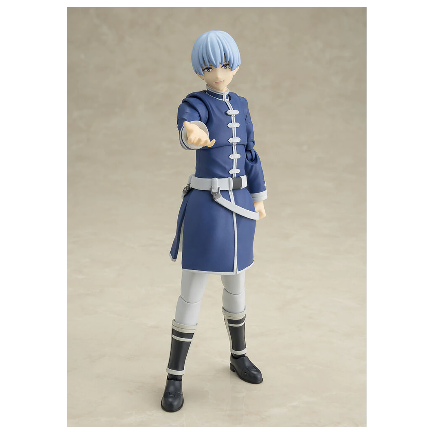 Frieren Himmel S.H. Figuarts figúrka 14 cm produktová fotografia