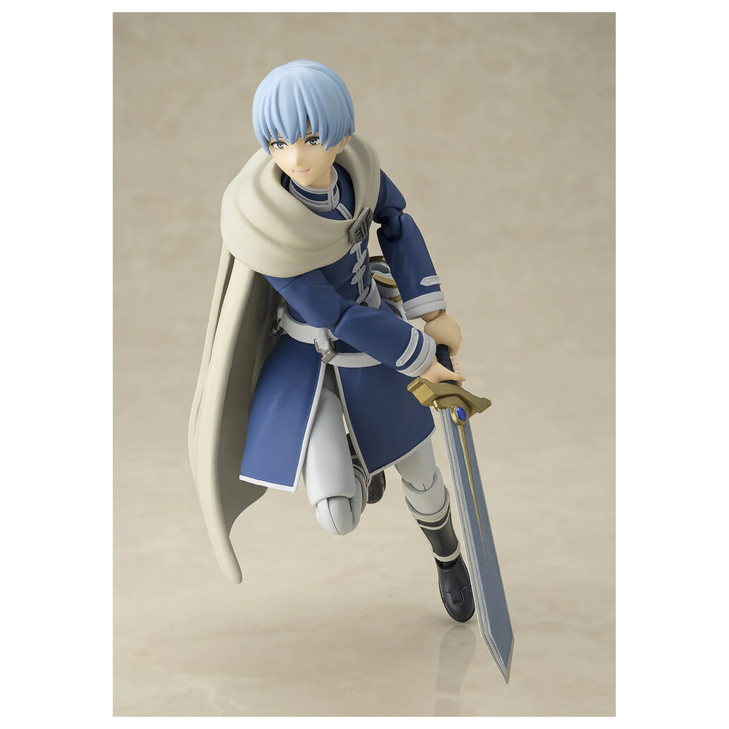 Frieren Himmel S.H. Figuarts figúrka 14 cm produktová fotografia