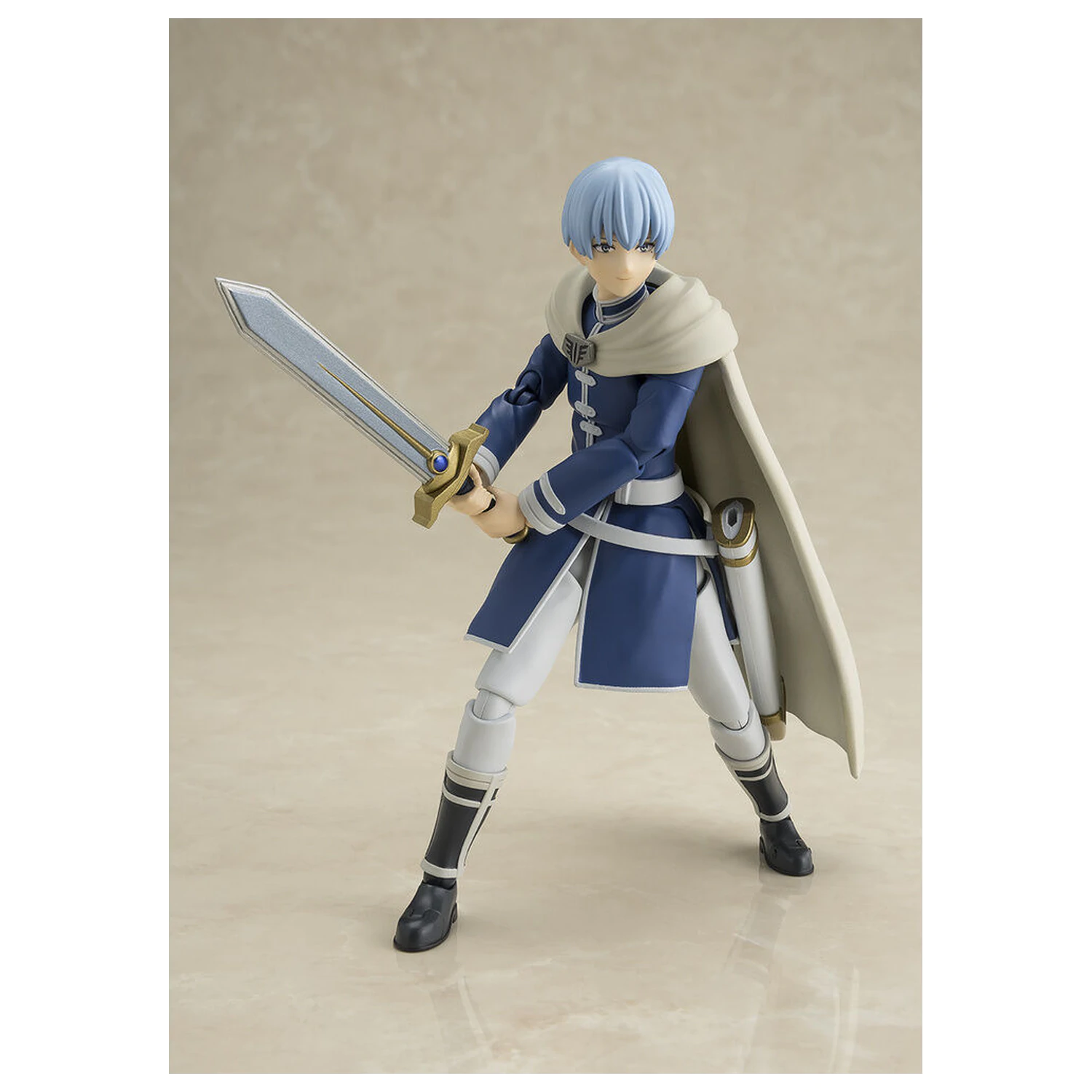 Frieren Himmel S.H. Figuarts figúrka 14 cm produktová fotografia