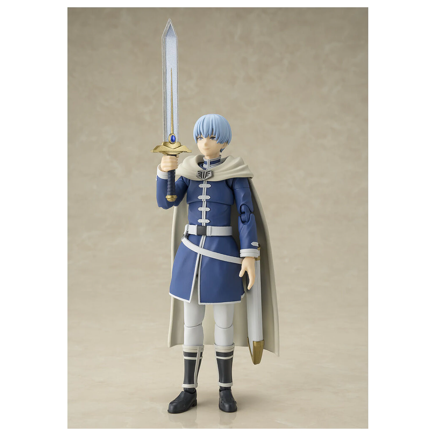 Frieren Himmel S.H. Figuarts figúrka 14 cm produktová fotografia