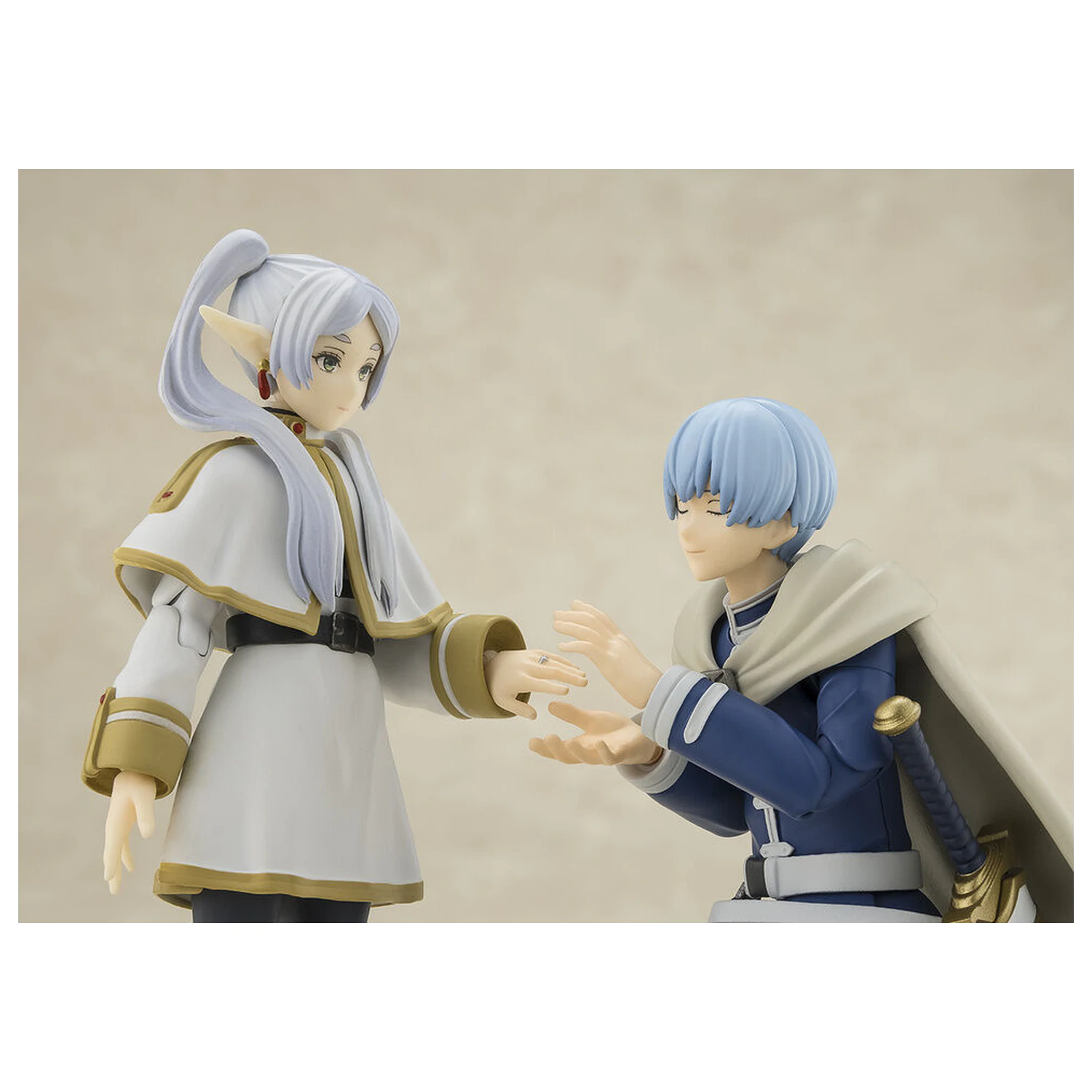Frieren Himmel S.H. Figuarts figúrka 14 cm produktová fotografia