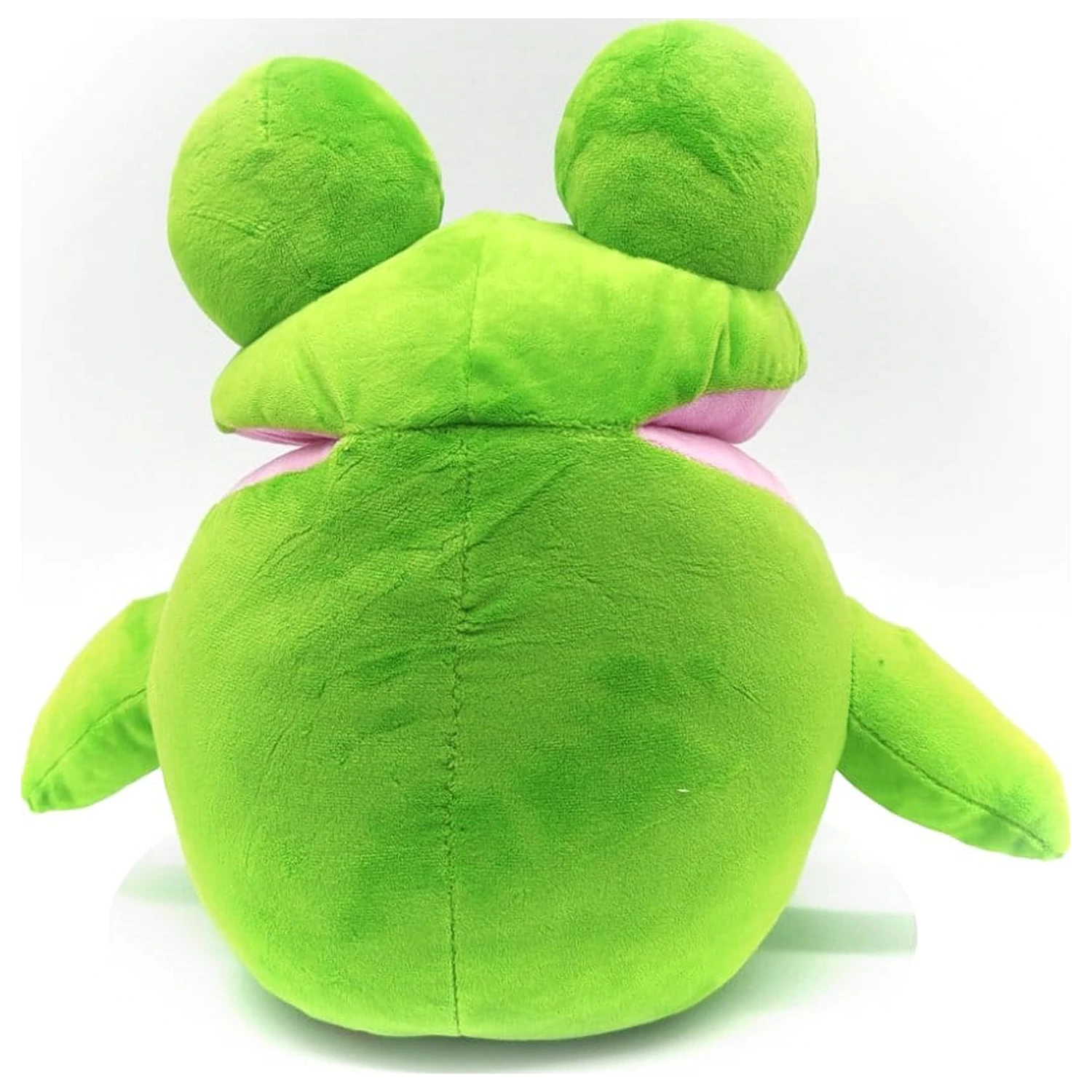 Frog Sqwad Plyšová figúrka Frog 22 cm produktová fotografia