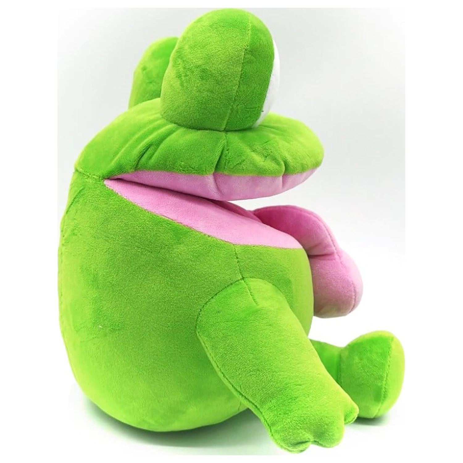Frog Sqwad Plyšová figúrka Frog 22 cm produktová fotografia