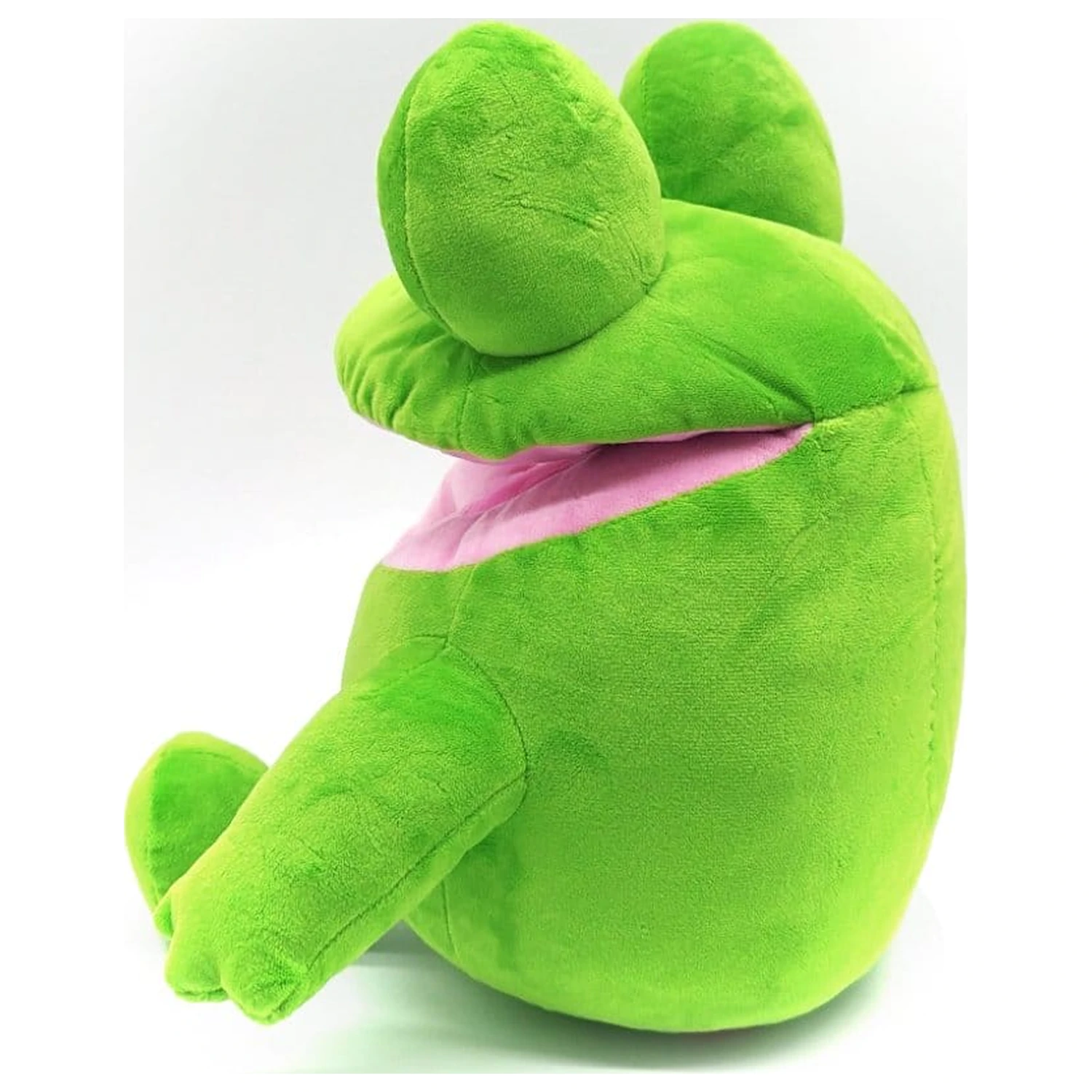 Frog Sqwad Plyšová figúrka Frog 22 cm produktová fotografia