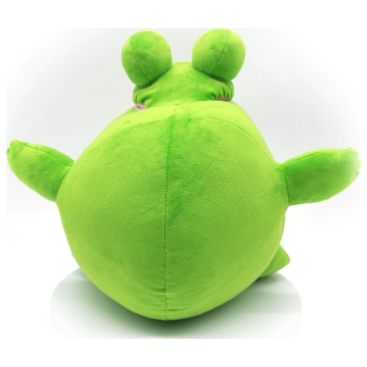 Frog Sqwad Plyšová figúrka Mega Frog 22 cm produktová fotografia