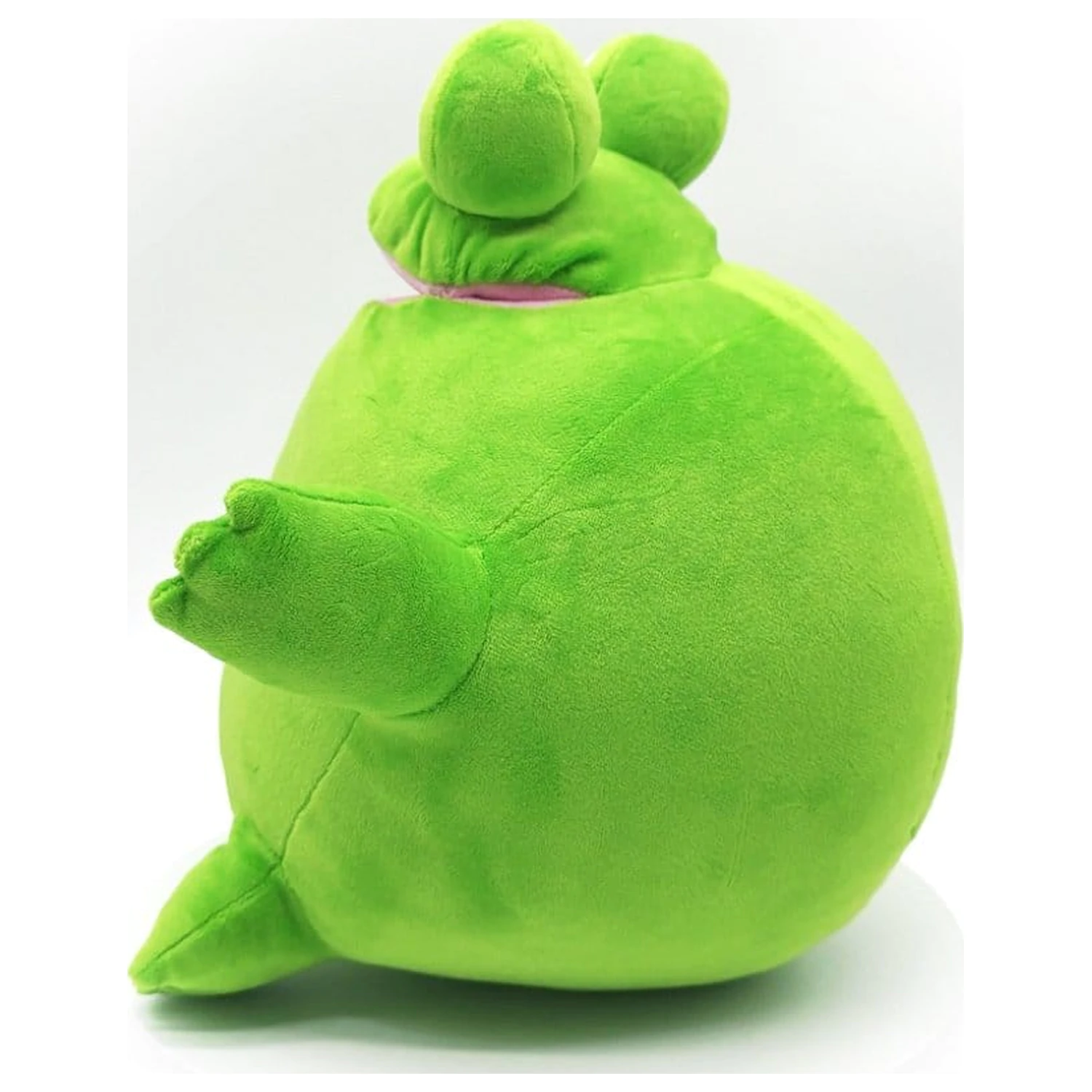 Frog Sqwad Plyšová figúrka Mega Frog 22 cm produktová fotografia