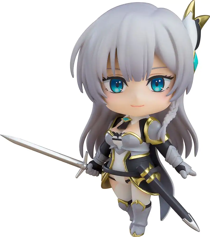 Od vidieckeho balíka po majstra šermiara Nendoroid akčná figúrka Allucia Citrus [Basic] 10 cm produktová fotografia