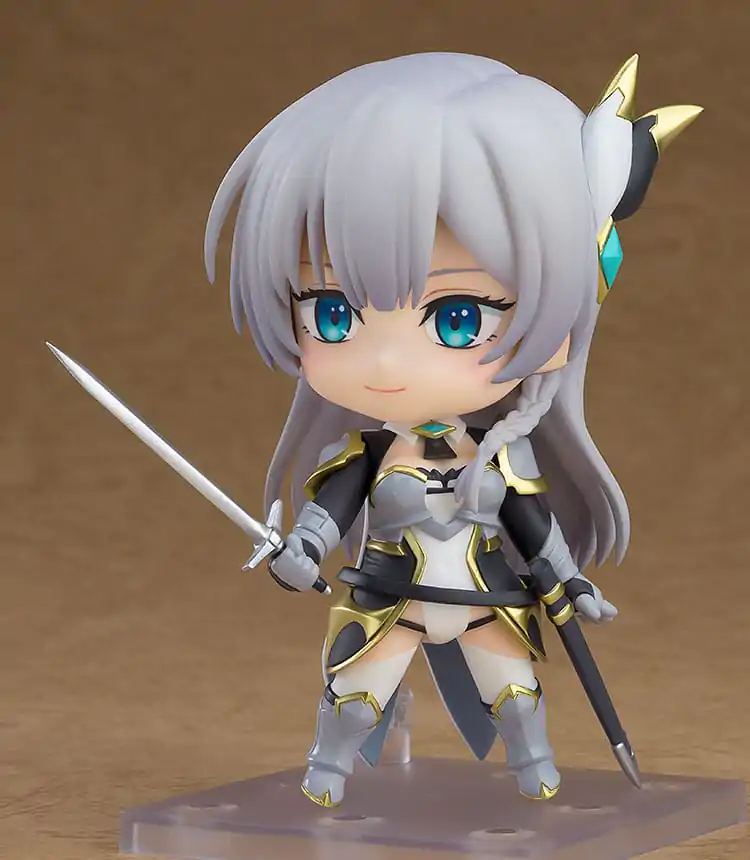 Od vidieckeho balíka po majstra šermiara Nendoroid akčná figúrka Allucia Citrus [Basic] 10 cm produktová fotografia