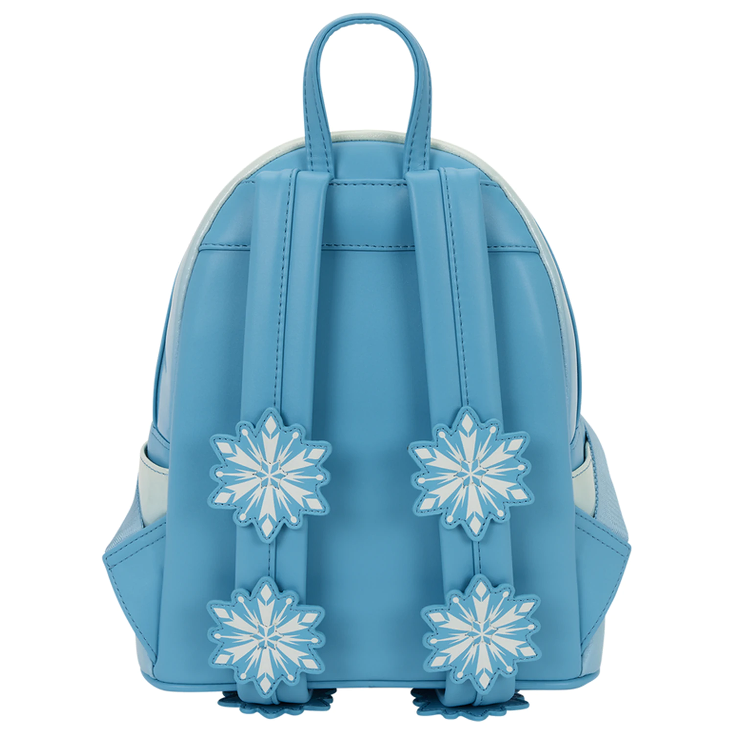 Frozen Elsa "Glitter" Mini Batoh Loungefly produktová fotografia