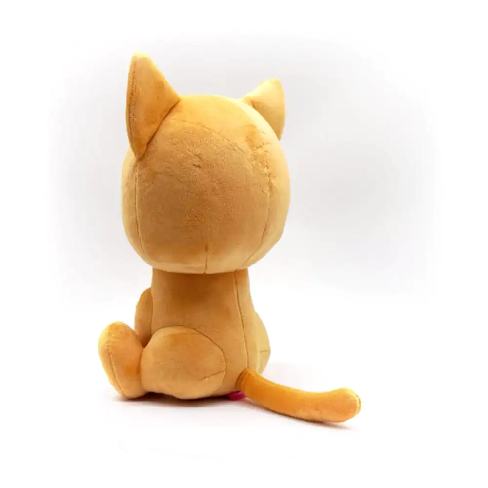 Fruits Basket Plyšová figúrka Kyo Cat 22 cm produktová fotografia