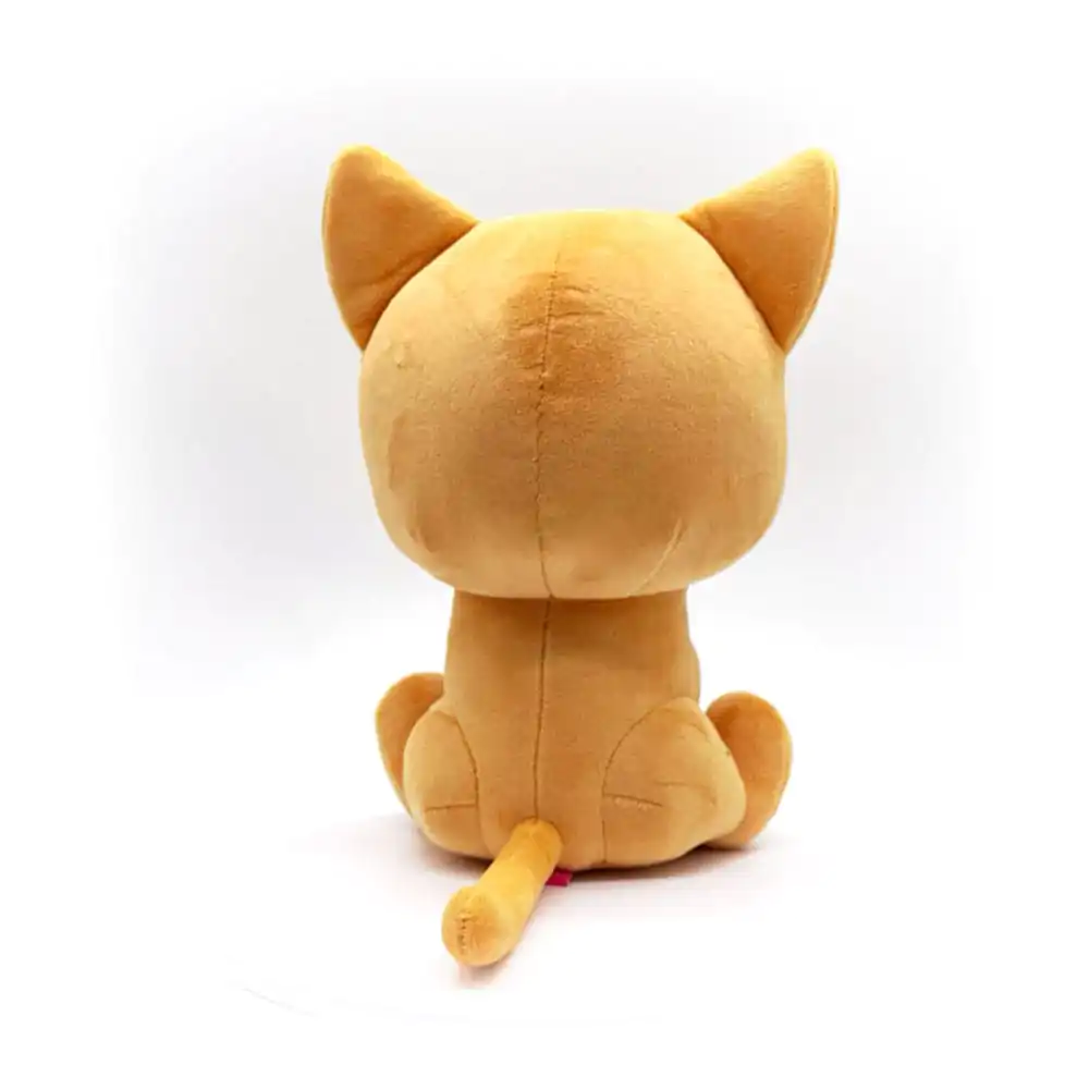 Fruits Basket Plyšová figúrka Kyo Cat 22 cm produktová fotografia