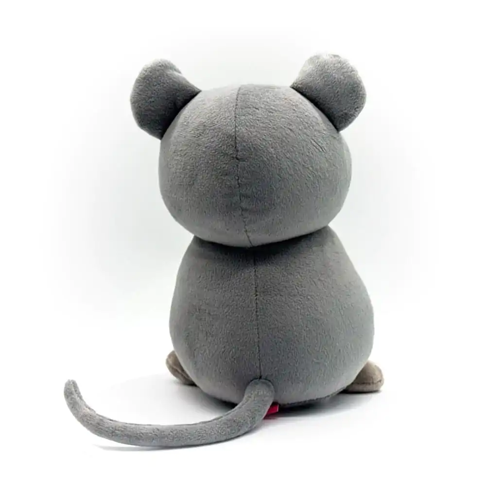 Fruits Basket plyšová figúrka Yuki Rat 22 cm produktová fotografia