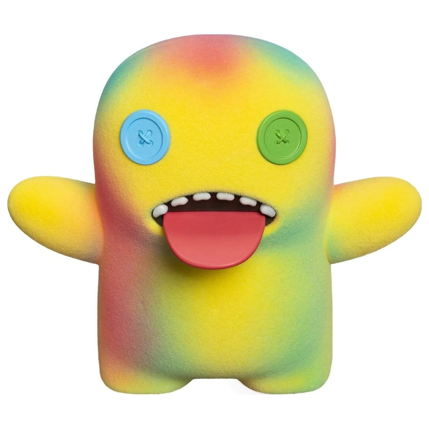 Fuggler: Feature Figures figúrka, Oogah Boogah Multi, v krabici s oknom produktová fotografia