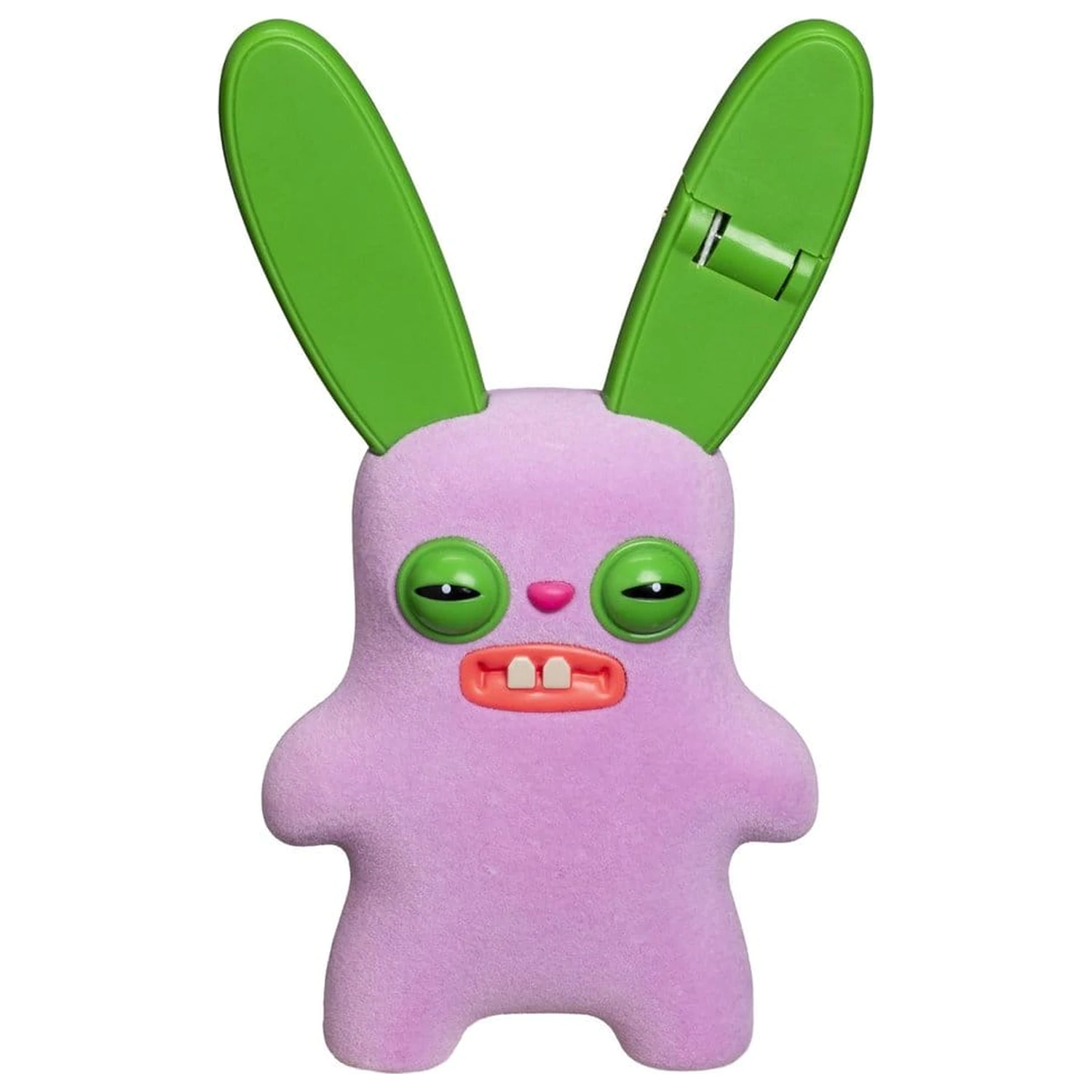 Fuggler: Feature Figures figúrka, okenná krabica, Rabid Rabbit Lilac produktová fotografia