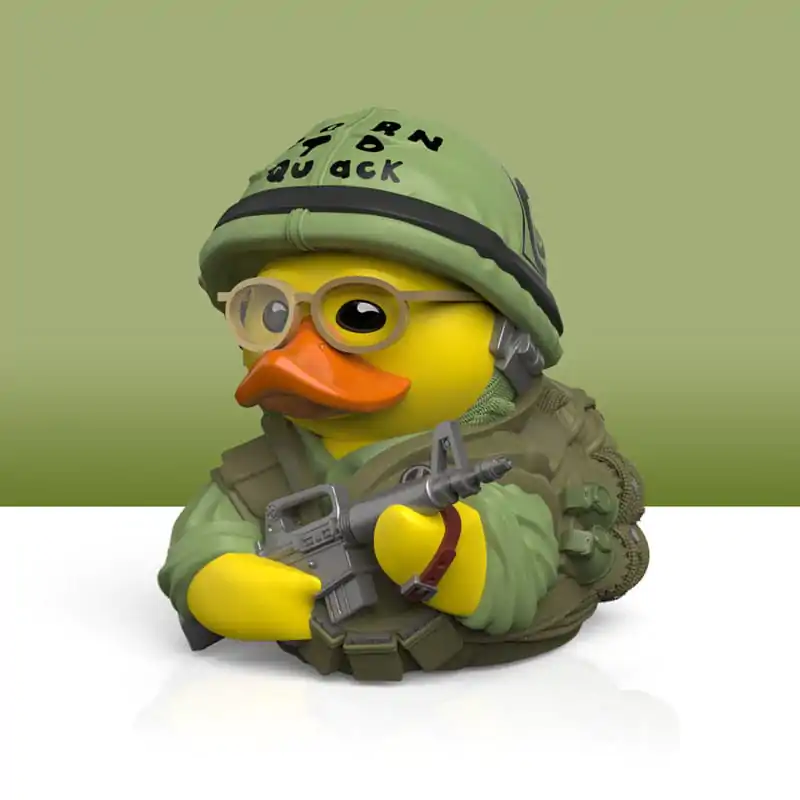 Full Metal Jacket Tubbz PVC Figúrka Sgt J.T. "Joker" Davis 1st Edition 10 cm produktová fotografia