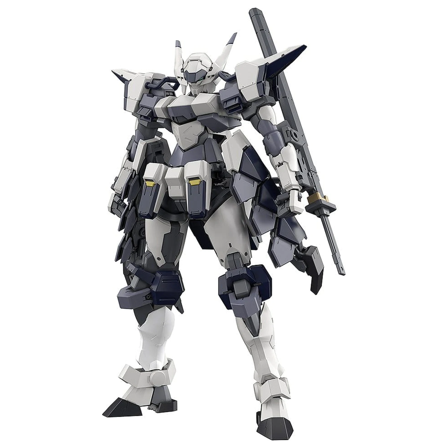 Full Metal Panic! Plastová modelárska súprava 1/48 Azur Raven 18 cm produktová fotografia