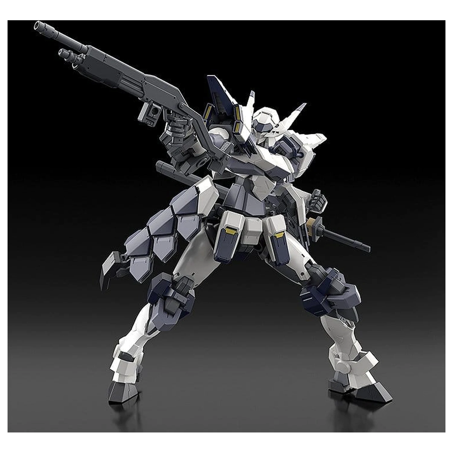 Full Metal Panic! Plastová modelárska súprava 1/48 Azur Raven 18 cm produktová fotografia