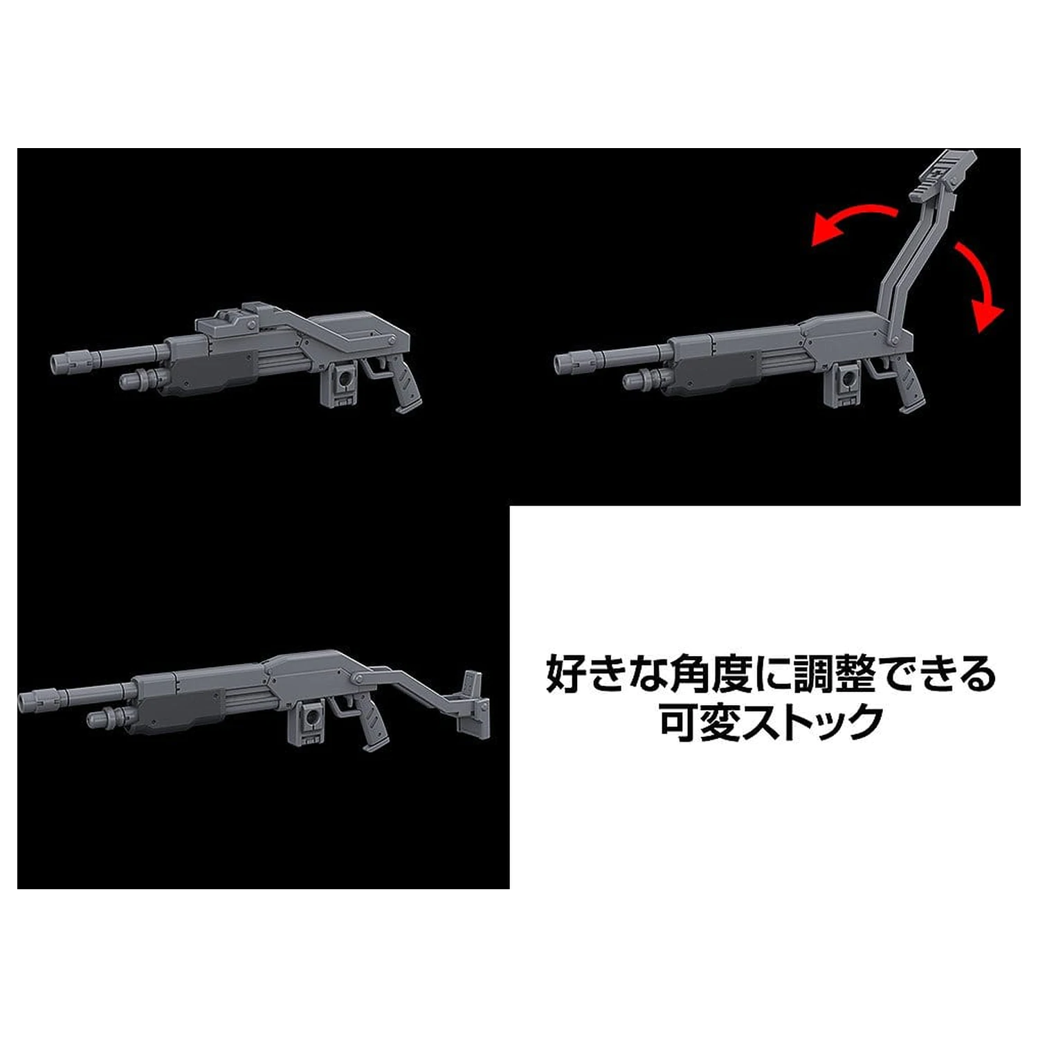 Full Metal Panic! Plastová modelárska súprava 1/48 Azur Raven 18 cm produktová fotografia