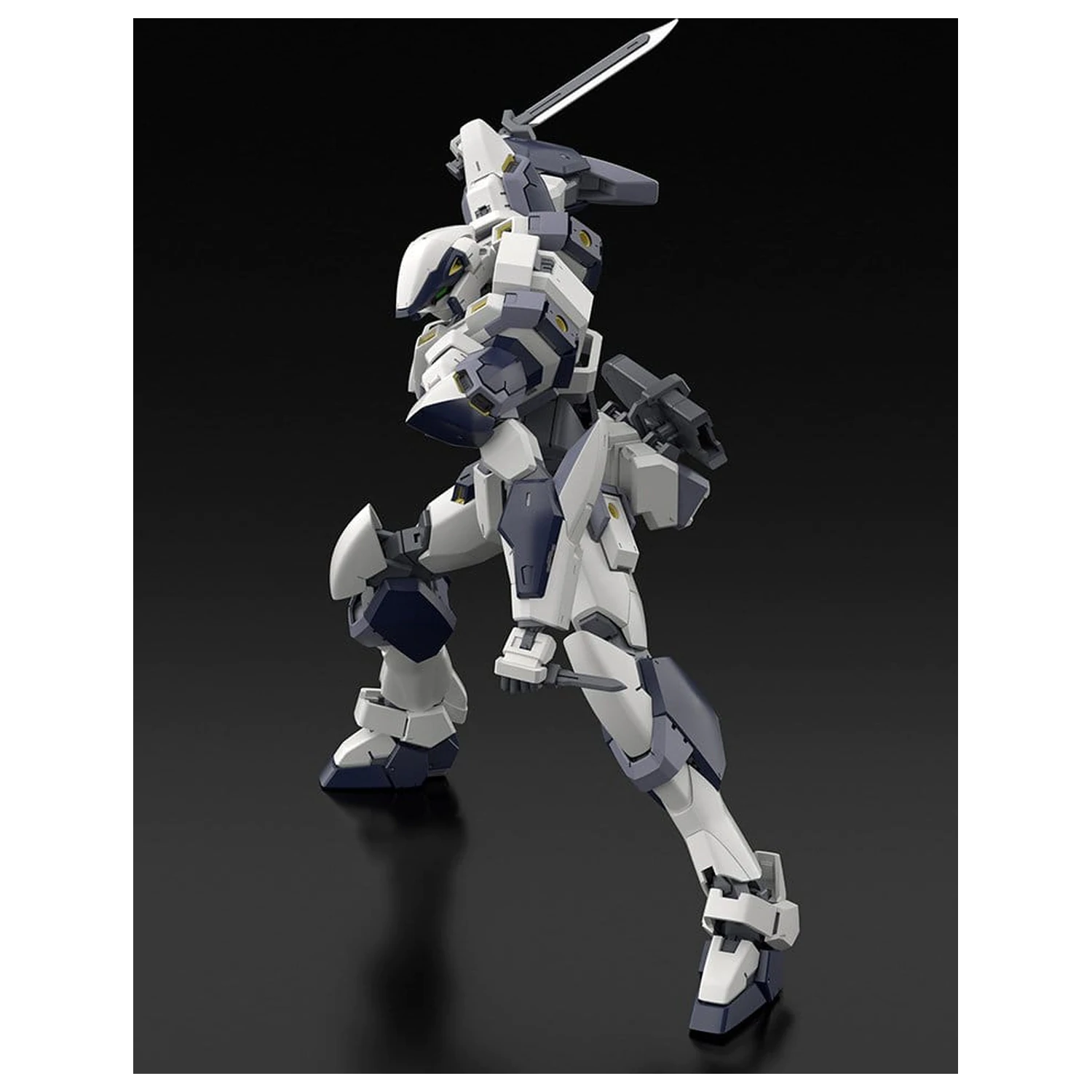 Full Metal Panic! Plastiková modelová súprava 1/48 Arbalest 18 cm produktová fotografia