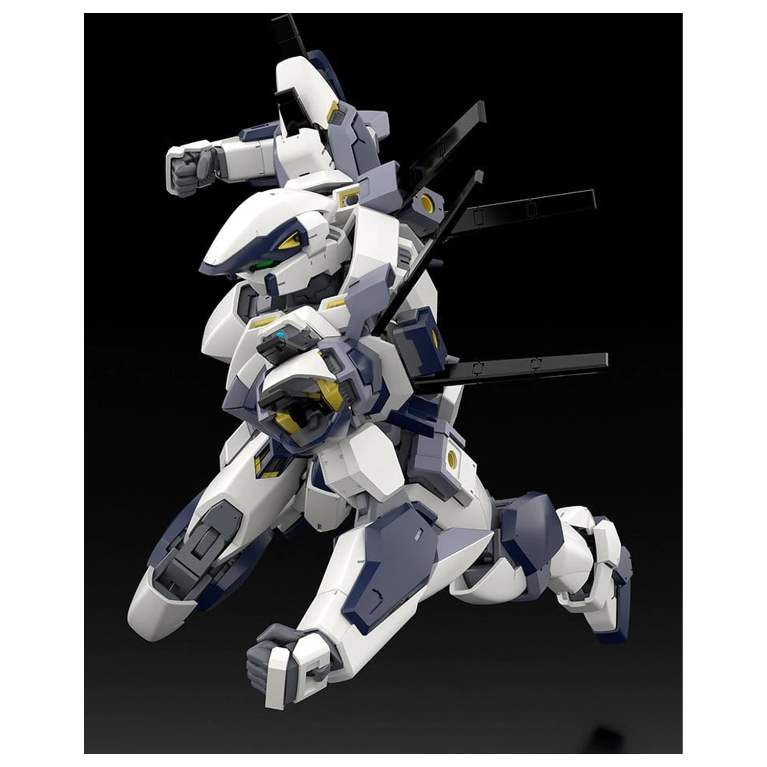 Full Metal Panic! Plastový model súpravy 1/48 Arbalest Special Set 18 cm produktová fotografia