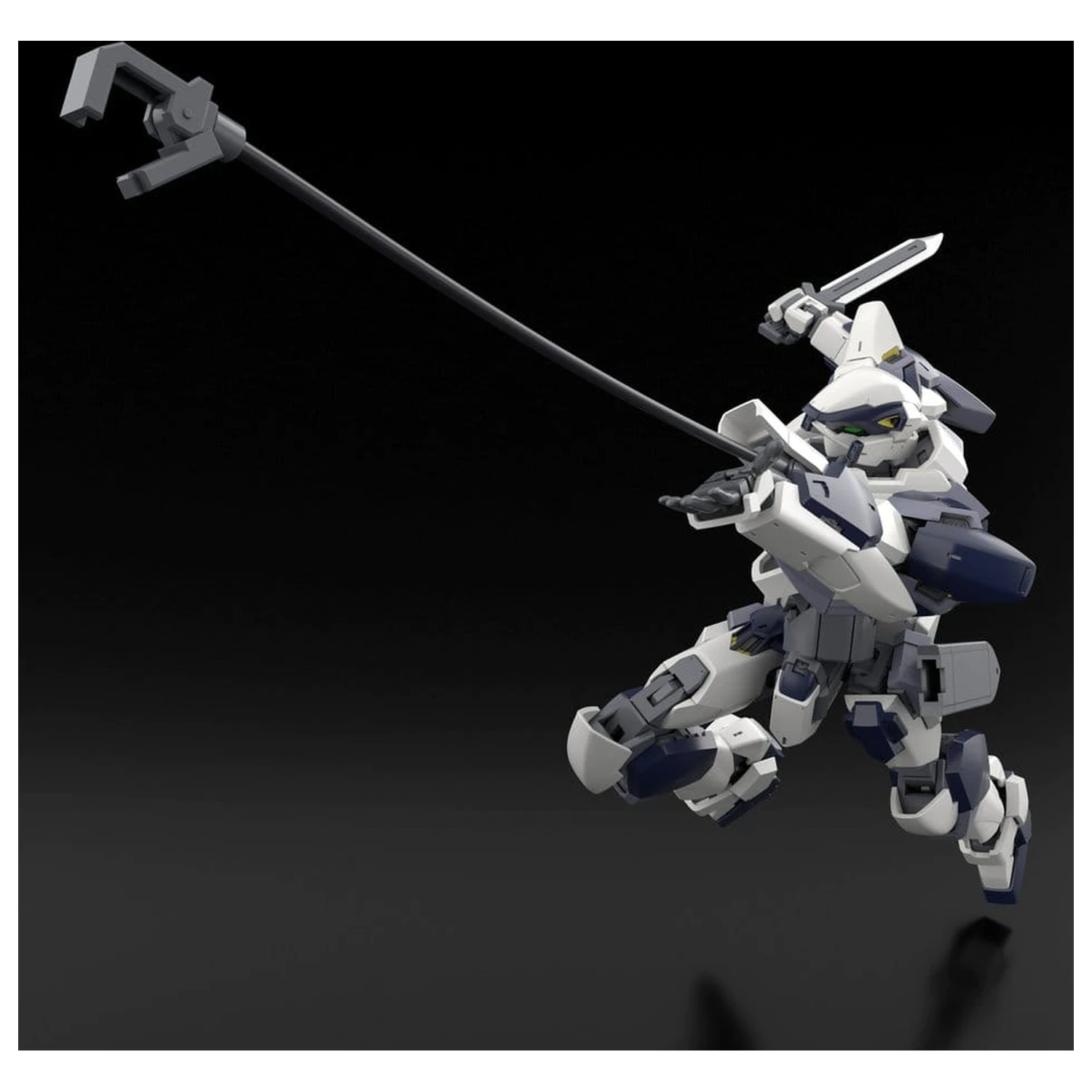 Full Metal Panic! Plastový model súpravy 1/48 Arbalest Special Set 18 cm produktová fotografia
