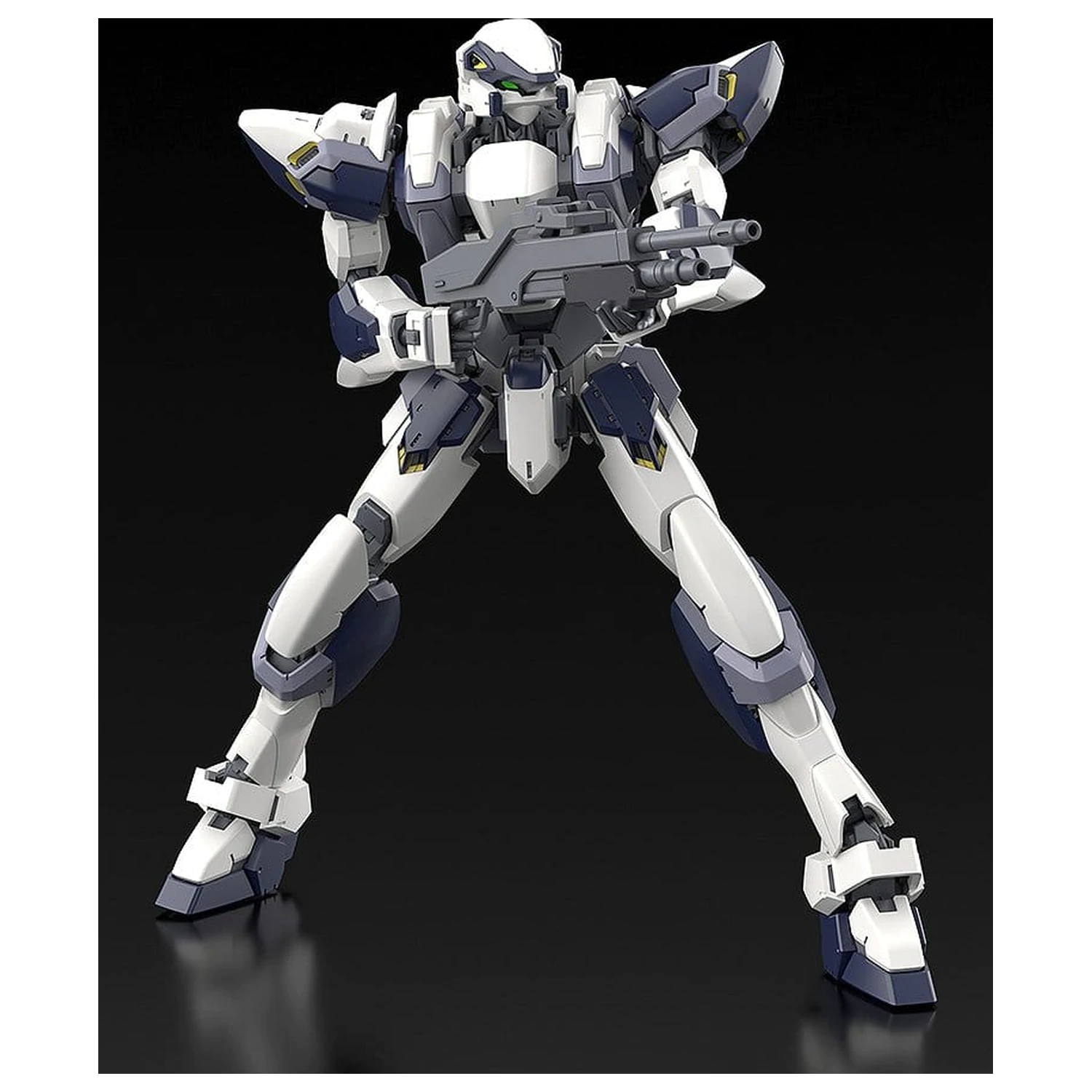 Full Metal Panic! Plastový model súpravy 1/48 Arbalest Special Set 18 cm produktová fotografia