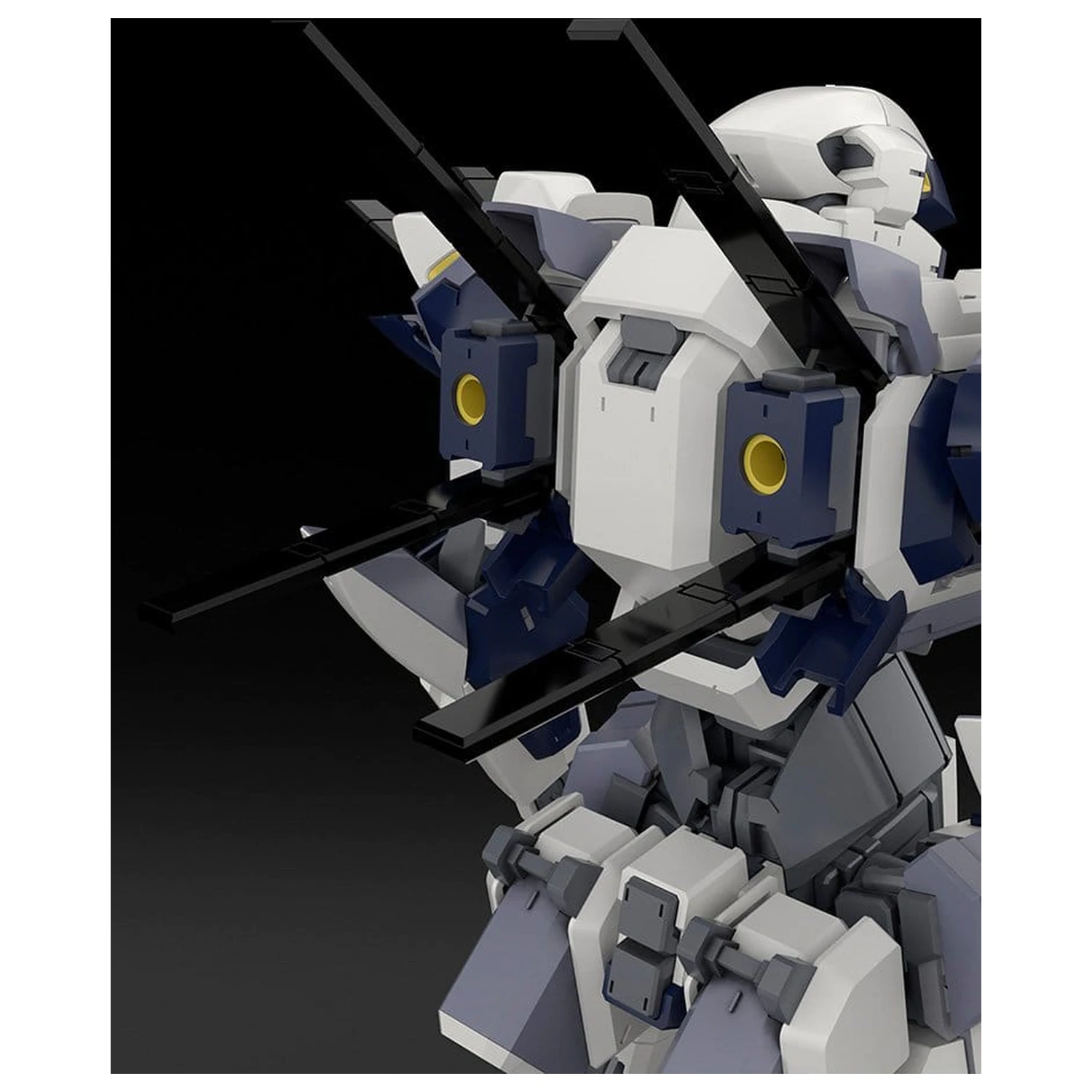 Full Metal Panic! Plastový model súpravy 1/48 Arbalest Special Set 18 cm produktová fotografia