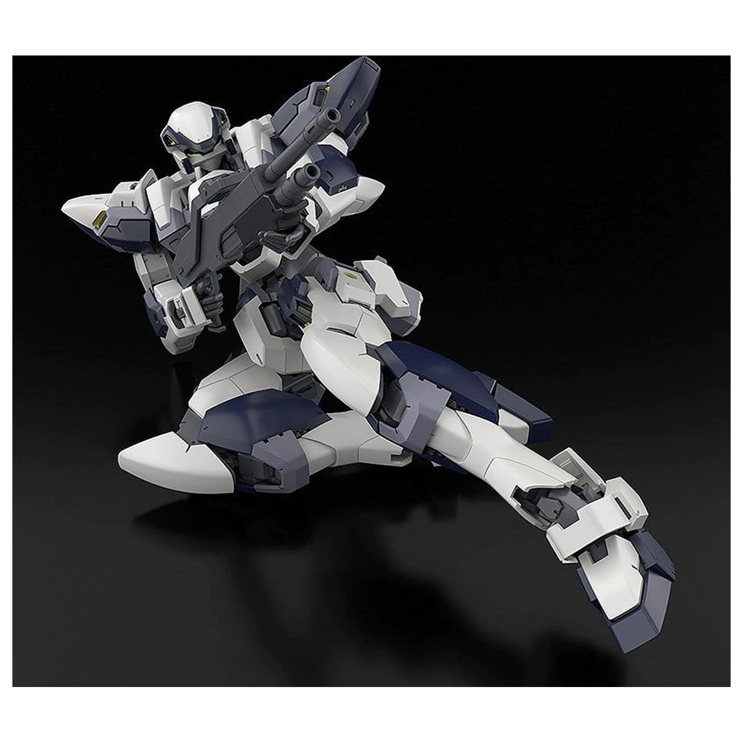 Full Metal Panic! Plastový model súpravy 1/48 Arbalest Special Set 18 cm produktová fotografia