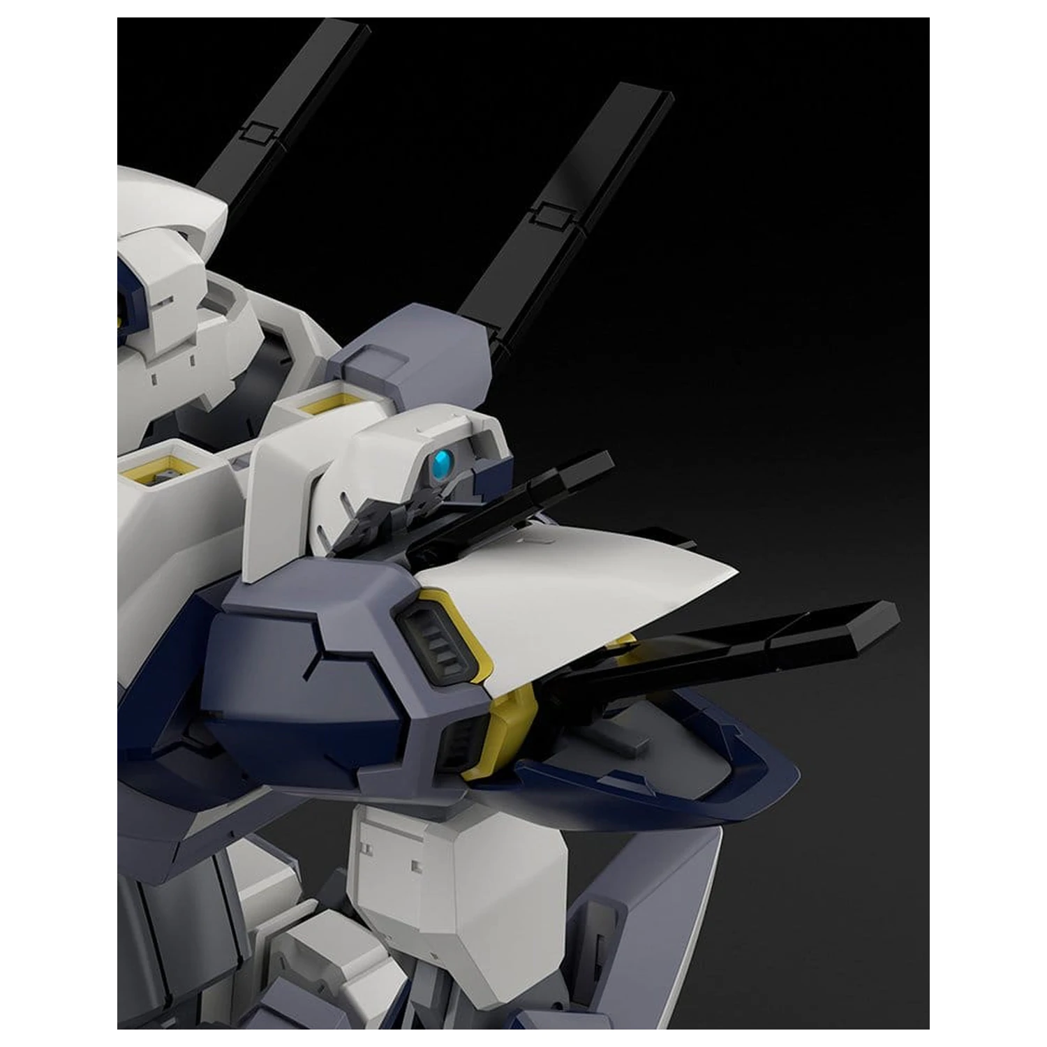 Full Metal Panic! Plastový model súpravy 1/48 Arbalest Special Set 18 cm produktová fotografia