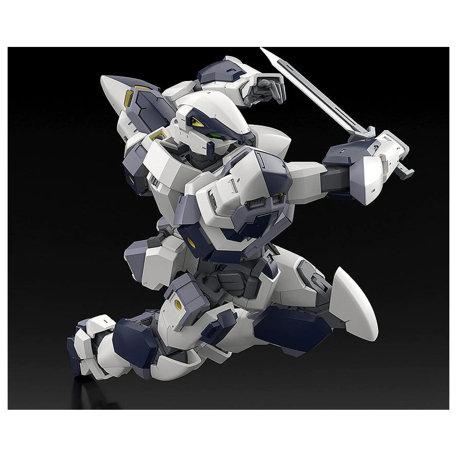 Full Metal Panic! Plastový model súpravy 1/48 Arbalest Special Set 18 cm produktová fotografia