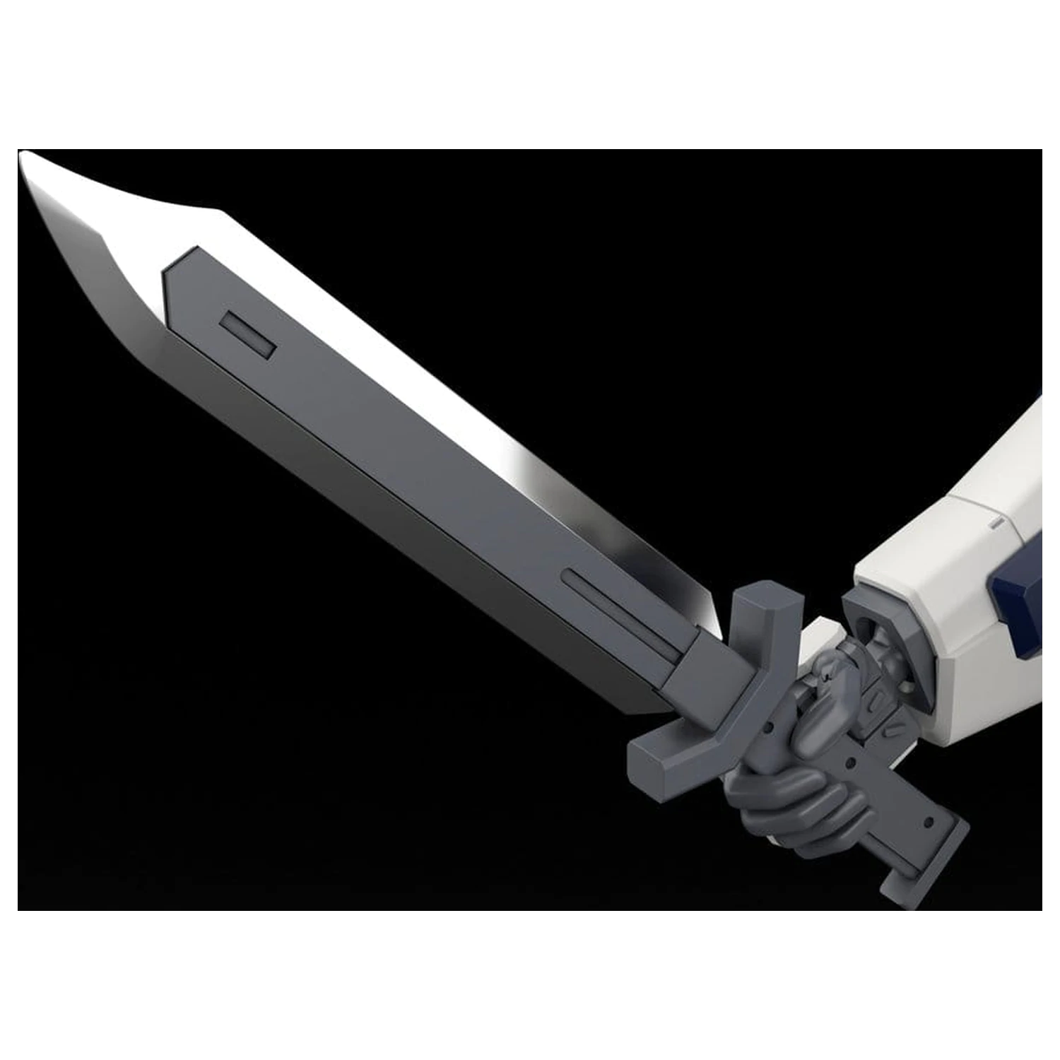 Full Metal Panic! Plastový model súpravy 1/48 Arbalest Special Set 18 cm produktová fotografia