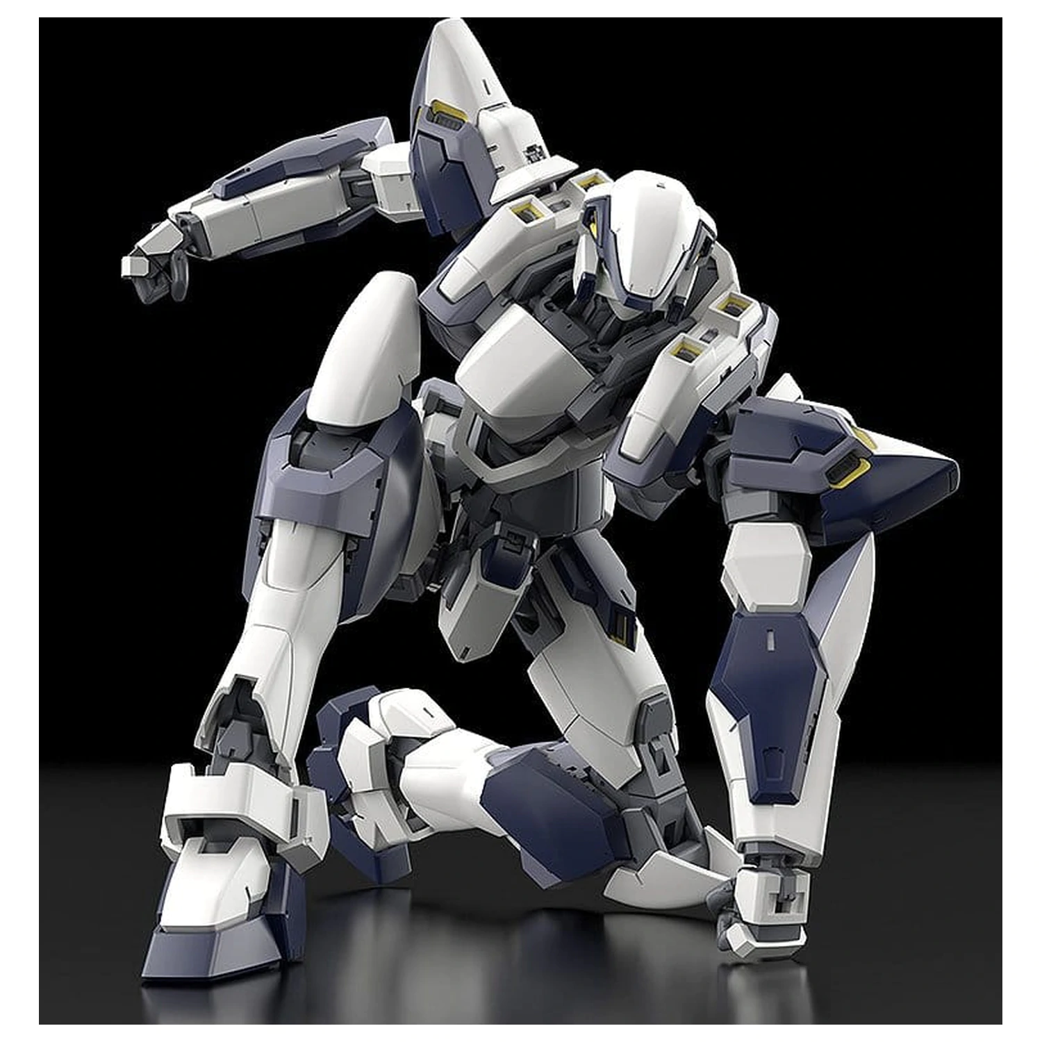 Full Metal Panic! Plastový model súpravy 1/48 Arbalest Special Set 18 cm produktová fotografia