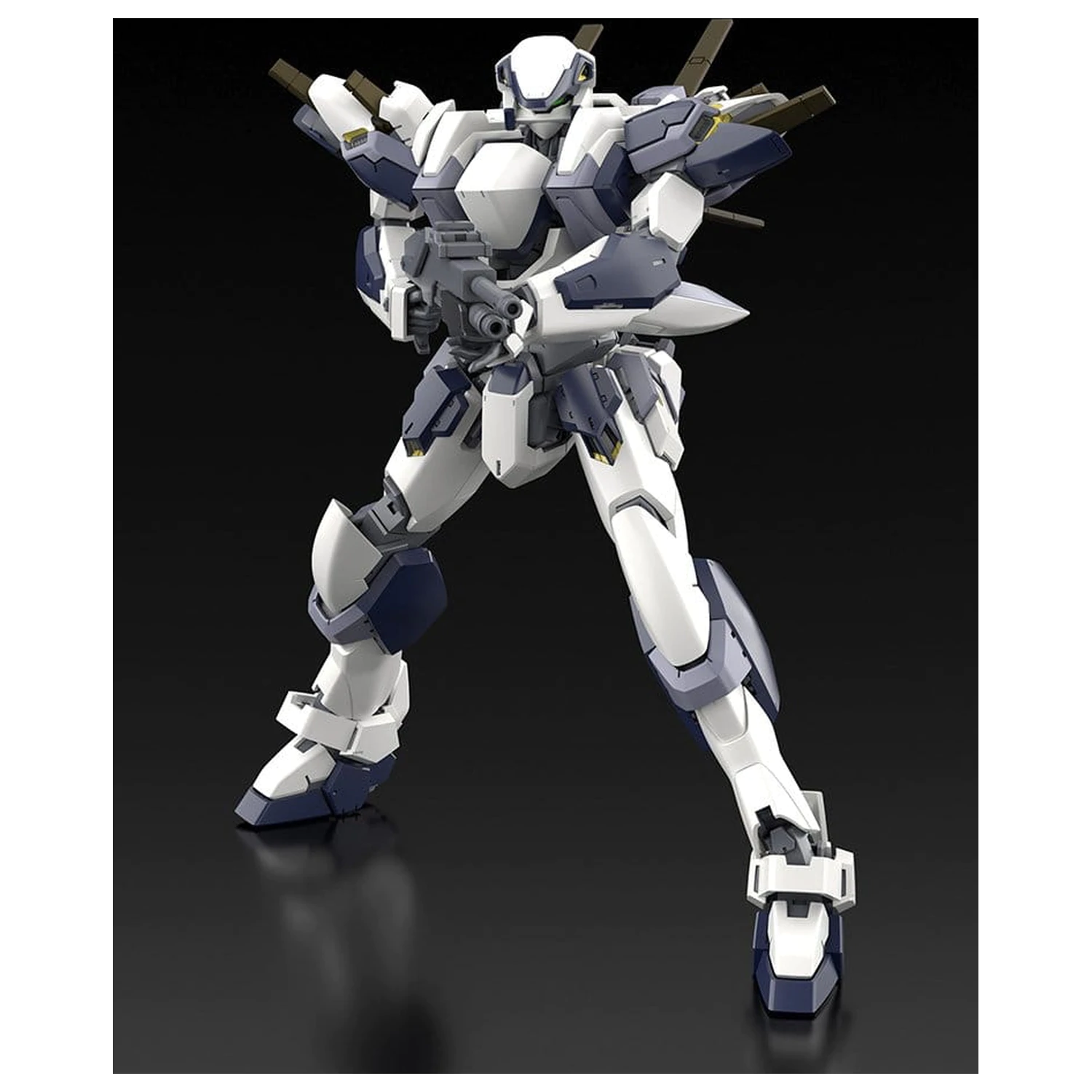 Full Metal Panic! Plastový model súpravy 1/48 Arbalest Special Set 18 cm produktová fotografia