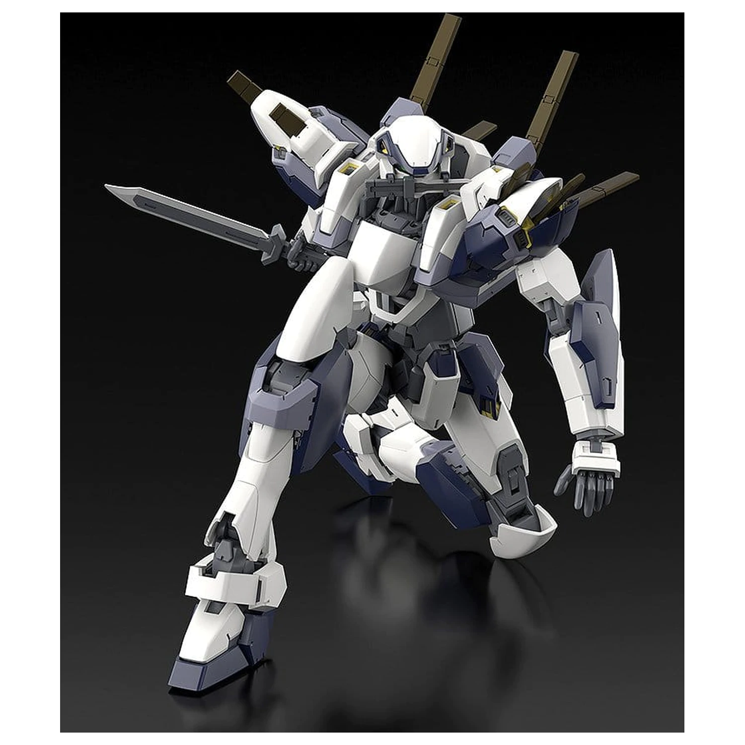 Full Metal Panic! Plastový model súpravy 1/48 Arbalest Special Set 18 cm produktová fotografia