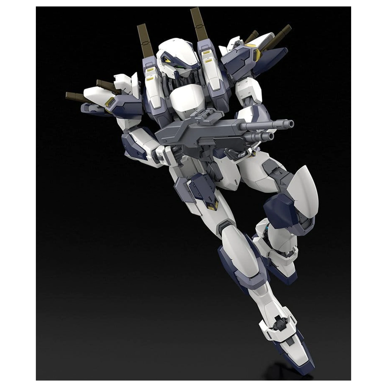Full Metal Panic! Plastový model súpravy 1/48 Arbalest Special Set 18 cm produktová fotografia
