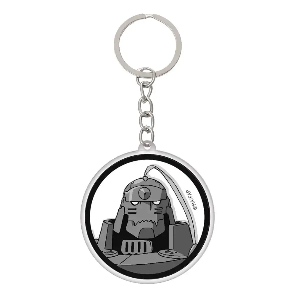 Fullmetal Alchemist Adventný Kalendár produktová fotografia