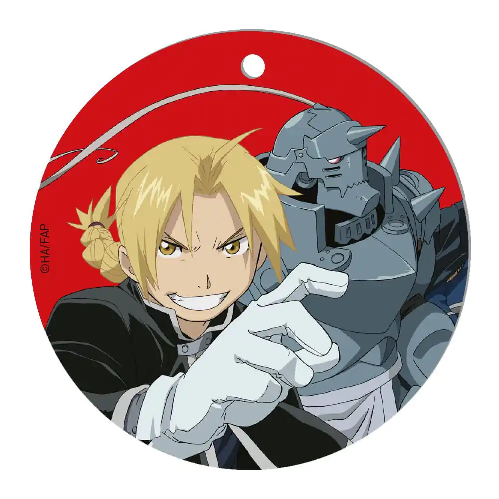 Fullmetal Alchemist Adventný Kalendár produktová fotografia