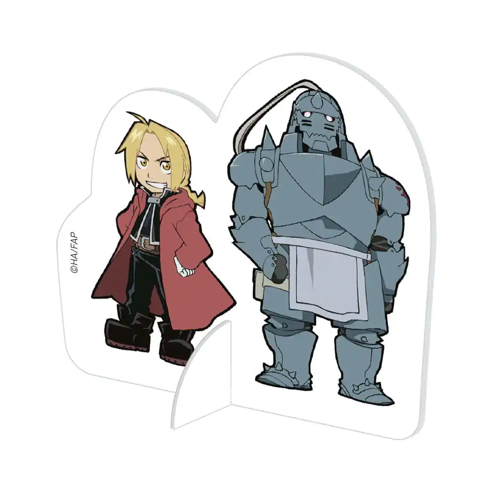 Fullmetal Alchemist Adventný Kalendár produktová fotografia
