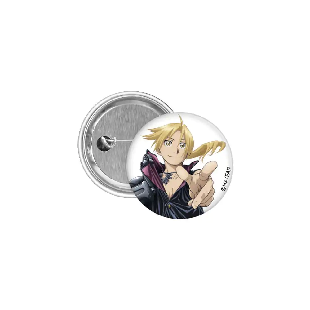 Fullmetal Alchemist Adventný Kalendár produktová fotografia
