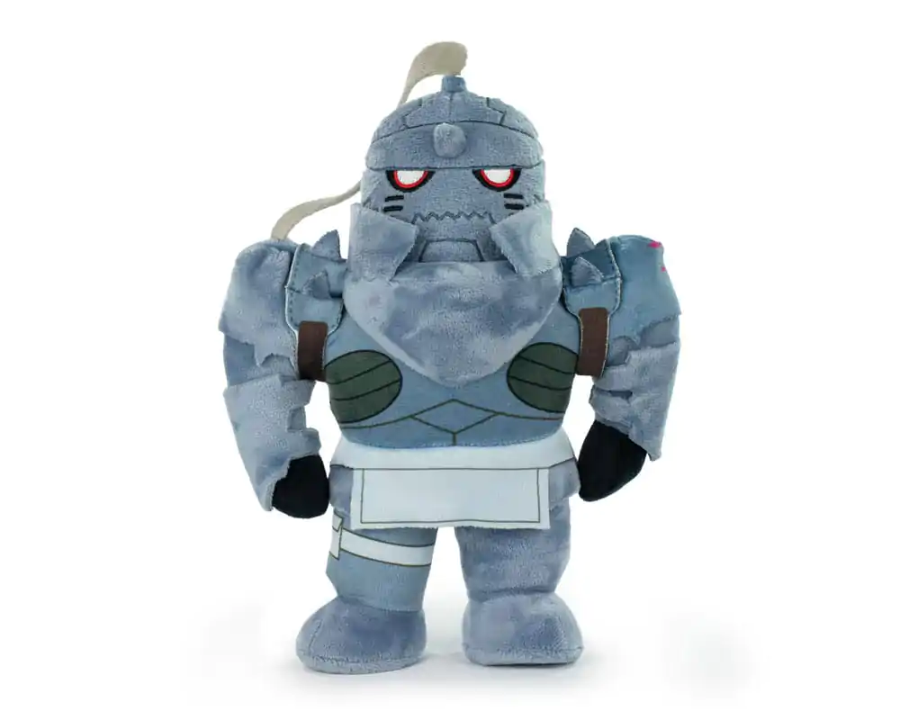 Fullmetal Alchemist Plyšová figúrka Alphonse 26 cm termékfotó