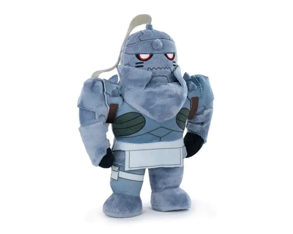 Fullmetal Alchemist Plyšová figúrka Alphonse 26 cm termékfotó