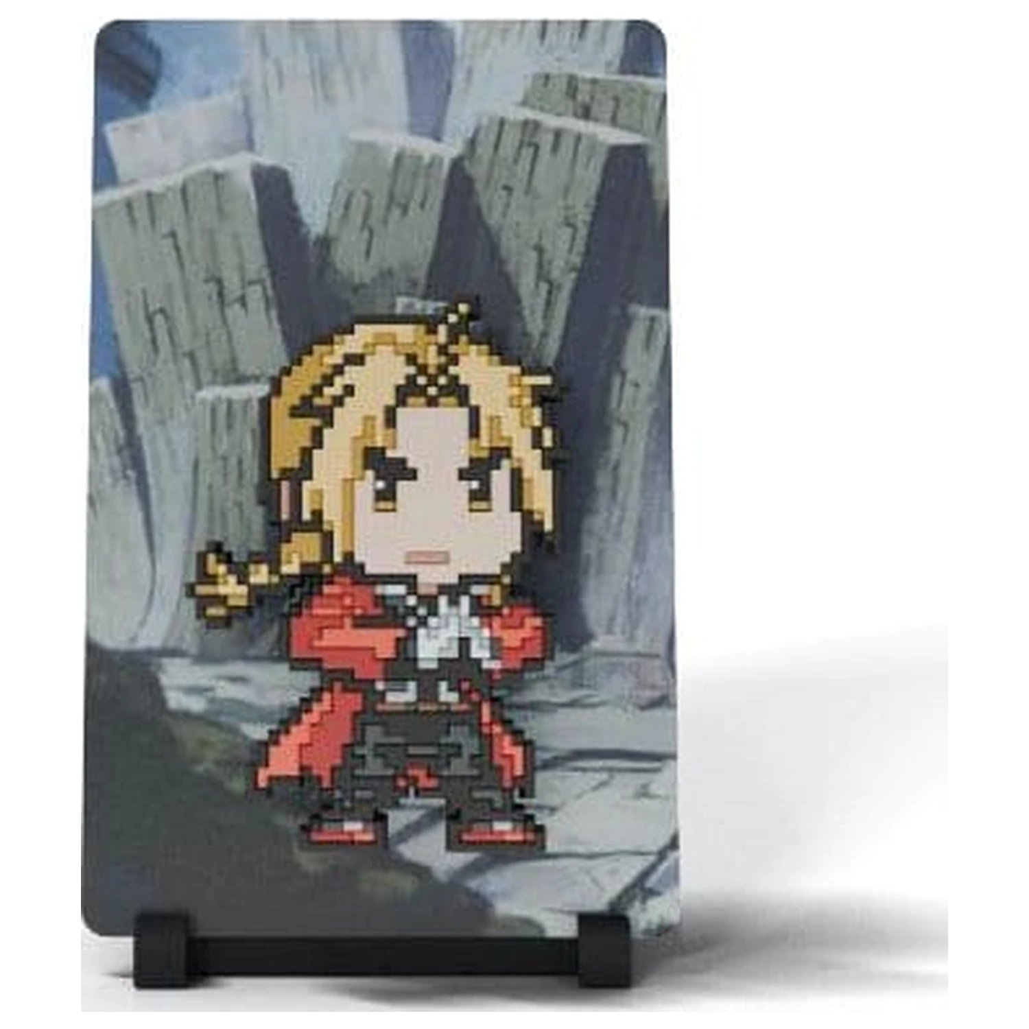 Fullmetal Alchemist: Brotherhood FiGGYZ Magnet Collectible Edward Elric 11 cm produktová fotografia