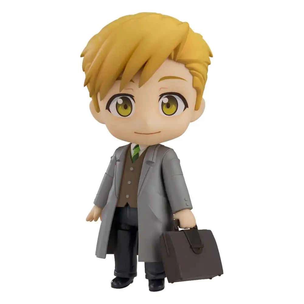 Fullmetal Alchemist: Brotherhood Nendoroid akčná figúrka Elric Finálna epizóda ver. 10 cm termékfotó