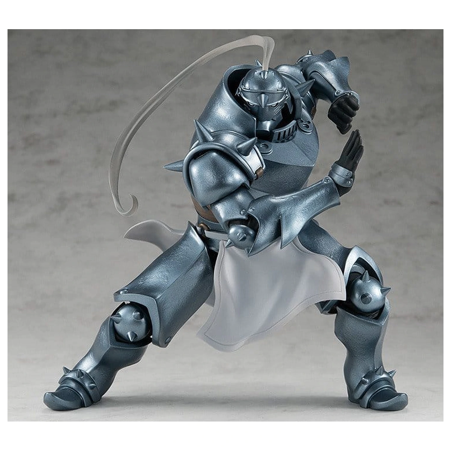 Fullmetal Alchemist: Brotherhood Pop Up Parade PVC socha Alphonse Elric 17 cm produktová fotografia