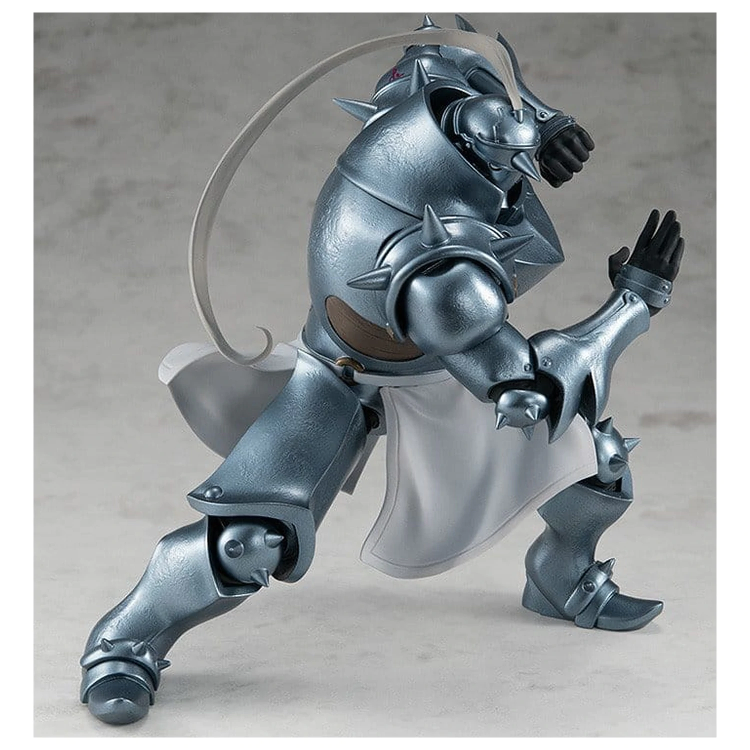 Fullmetal Alchemist: Brotherhood Pop Up Parade PVC socha Alphonse Elric 17 cm produktová fotografia