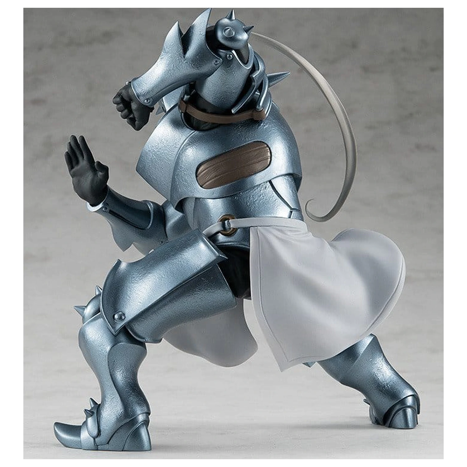 Fullmetal Alchemist: Brotherhood Pop Up Parade PVC socha Alphonse Elric 17 cm produktová fotografia