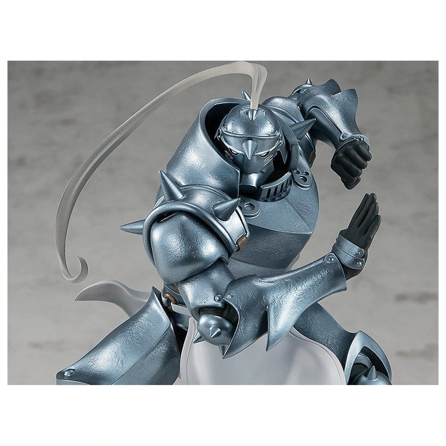 Fullmetal Alchemist: Brotherhood Pop Up Parade PVC socha Alphonse Elric 17 cm produktová fotografia