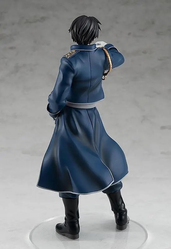 Fullmetal Alchemist: Brotherhood Pop Up Parade PVC figúrka Roy Mustang 17 cm termékfotó